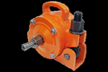 Пневматические вибраторы для бетонных работ KEM-P Vibration Motors серии HSV