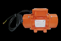 Промышленные вибрационные двигатели KEM-P Vibration Motors серии EVM-M