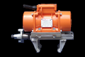 Вибромоторы KEM-P Vibration Motors переменной частоты вращения для бетонных работ серии PSV-А.