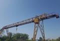 Кран козловой специальный ККС-12,5-32