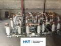 Разъединители РДЗ 35 kV