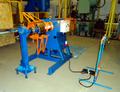 Консольный размотчик металла RRM-400/3000